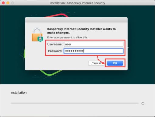 review kaspersky internet security for mac